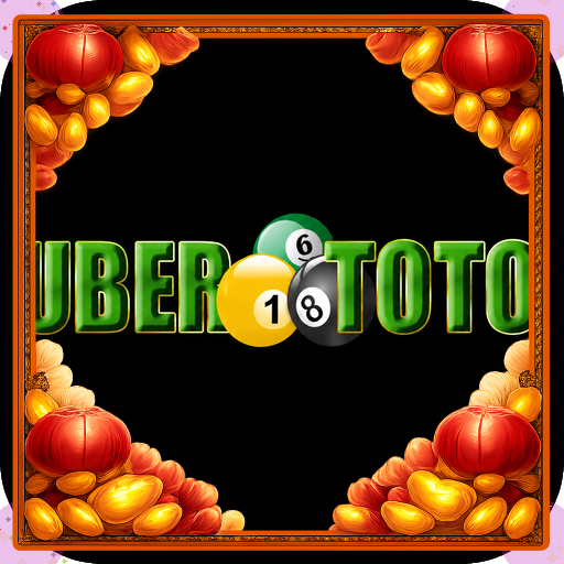 ubertoto — galeri pratinjau - APK Resmi