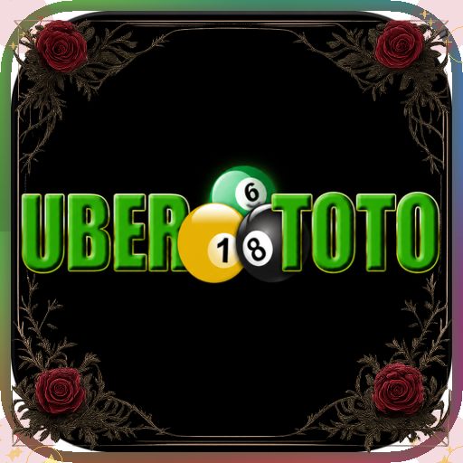 ubertoto — galeri pratinjau Resmi APK